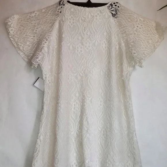 BRITTANY BLACK BLOUSE - Picture 2 of 2